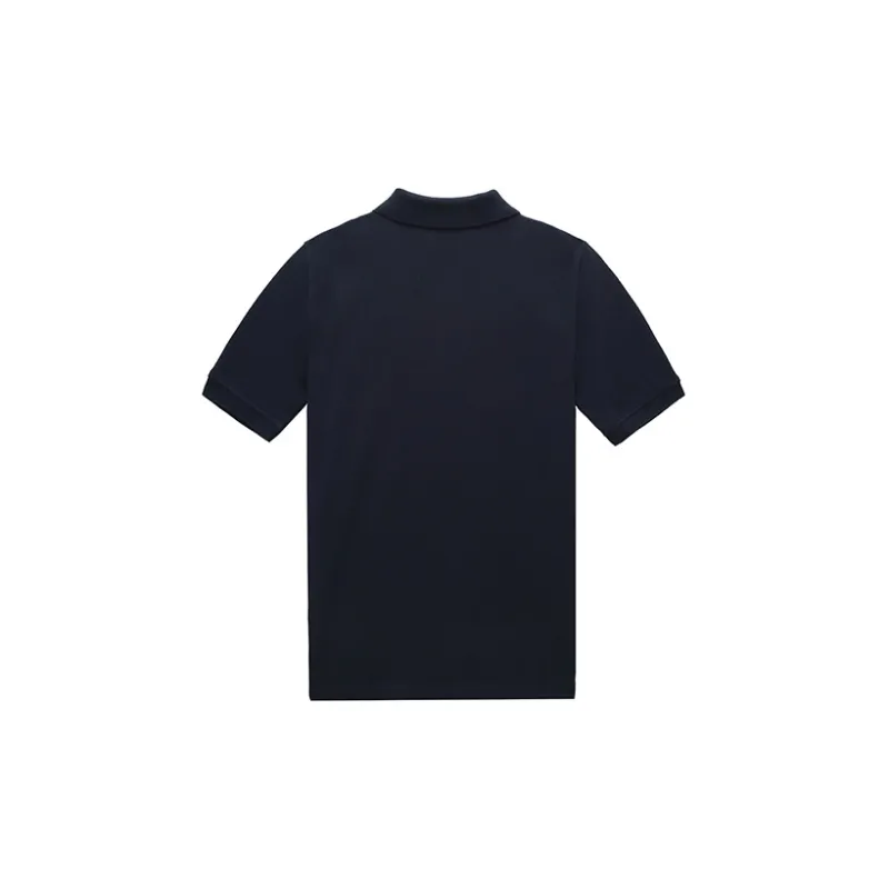 Champion Polo Shirts Unisex-3