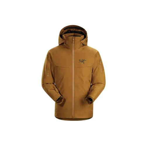 Arcteryx Macai Series Down Jackets Men