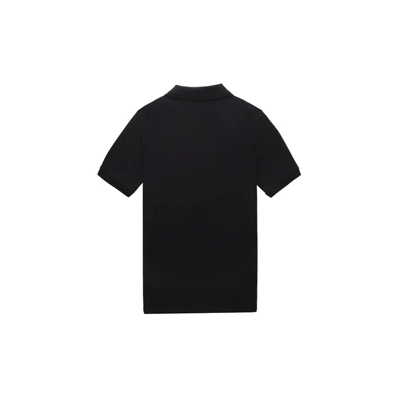 Champion Polo Shirts Unisex-11