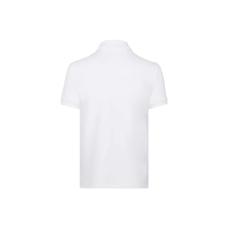 AMIPARIS Polo Shirts Men White-1