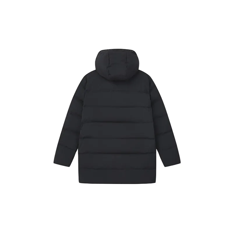 FILA Down Jacket Men's Legend Blue-1