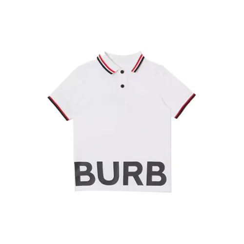 Burberry  Polo Shirt Kids