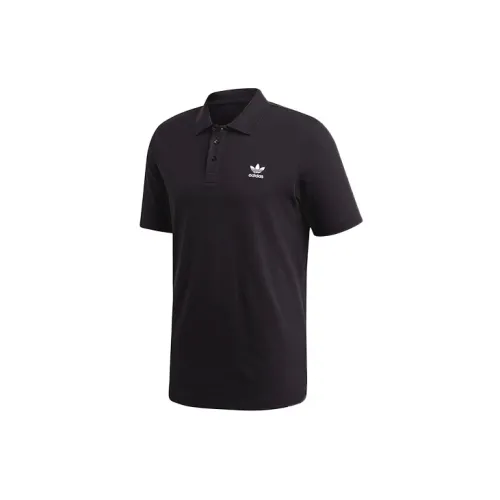 adidas originals Male Polo Shirt