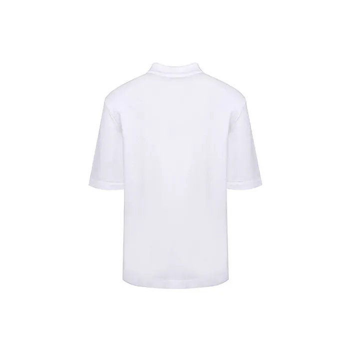 McQ Alexander McQueen Polo Shirts Men White-1