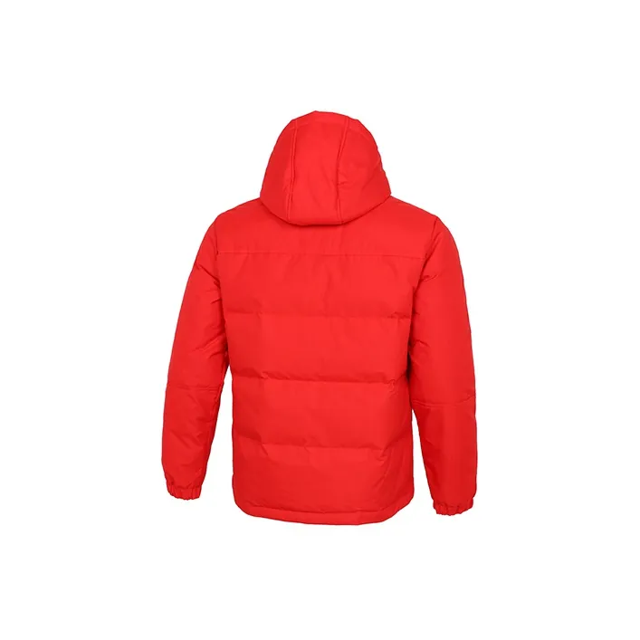 Adidas Neo Down Jackets Men Scarlet-1