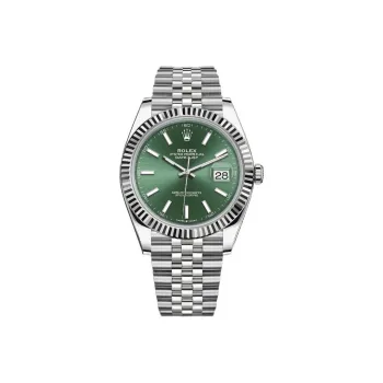 ROLEX Pre owned Datejust 41mm