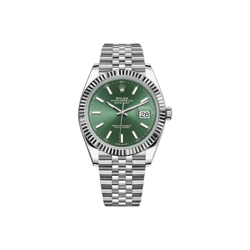 ROLEX Datejust 41mm-0