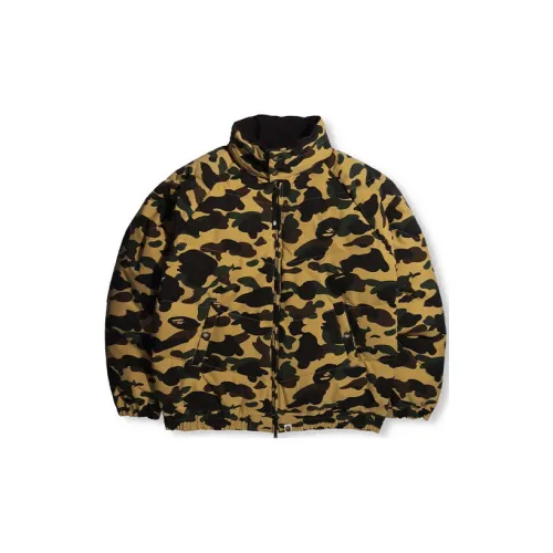 A BATHING APE Down Jackets Men