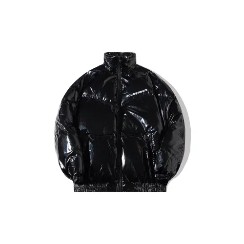 ROCAWEAR Down Jackets Unisex