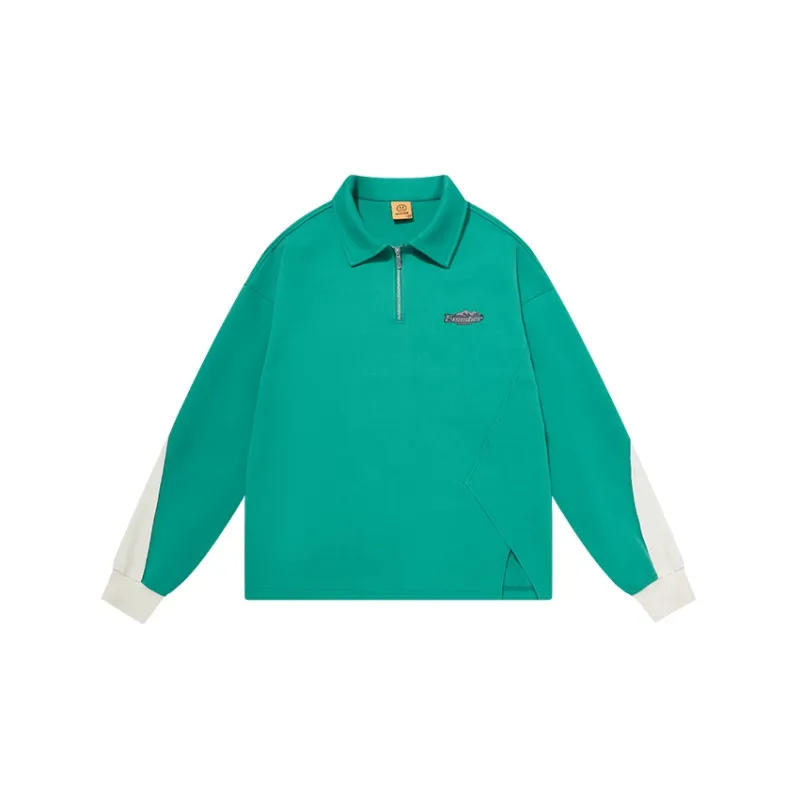 BEASTER Polo Shirts Unisex-1