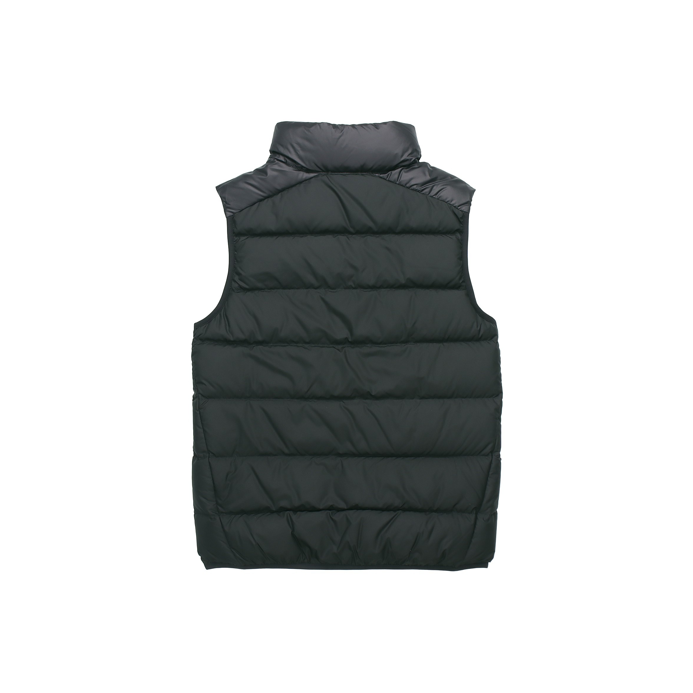 Nike NSW Down Fill Men s Sleeveless Puffer Vest Black POIZON