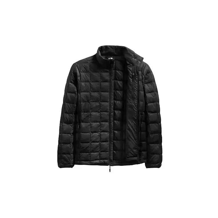 THE NORTH FACE ThermoBall Down Jacket Men's Black-1