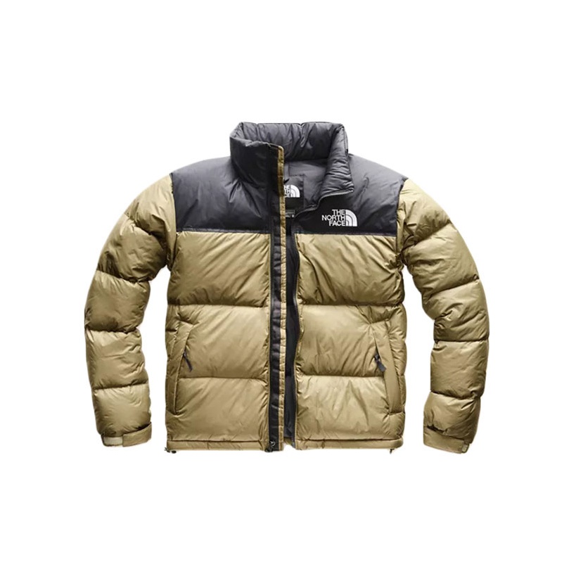 THE NORTH FACE X Invincible Reversible Nuptse Jacket S - POIZON