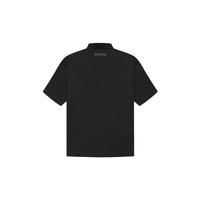 Fear Of God Essentials Core Collection Polo-1