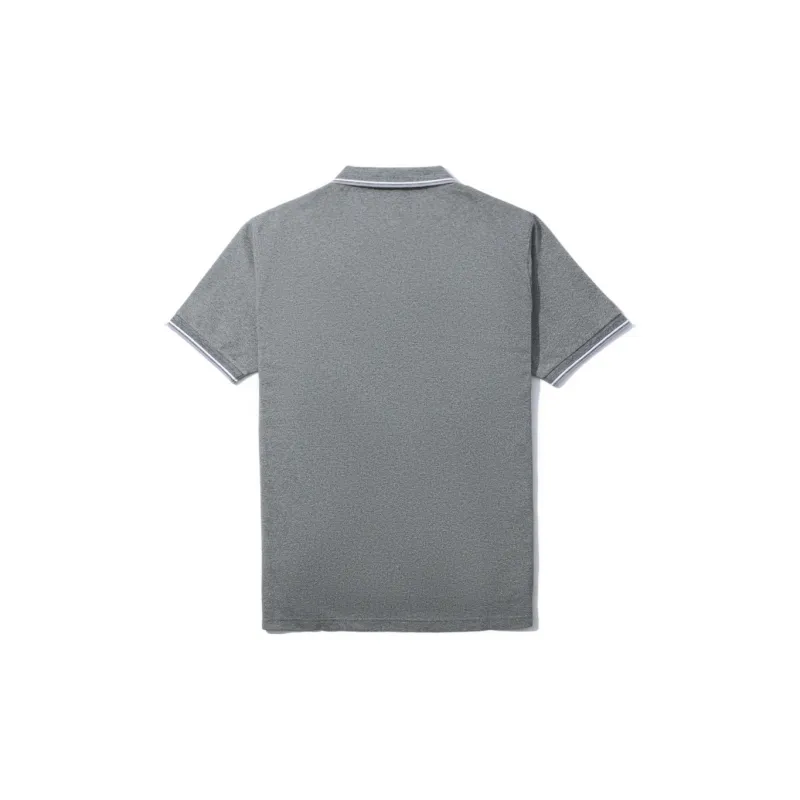 Fingercroxx Bigfoot Polo Shirts Unisex-5