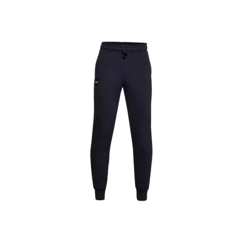 Under Armour Knitted sweatpants Kids 