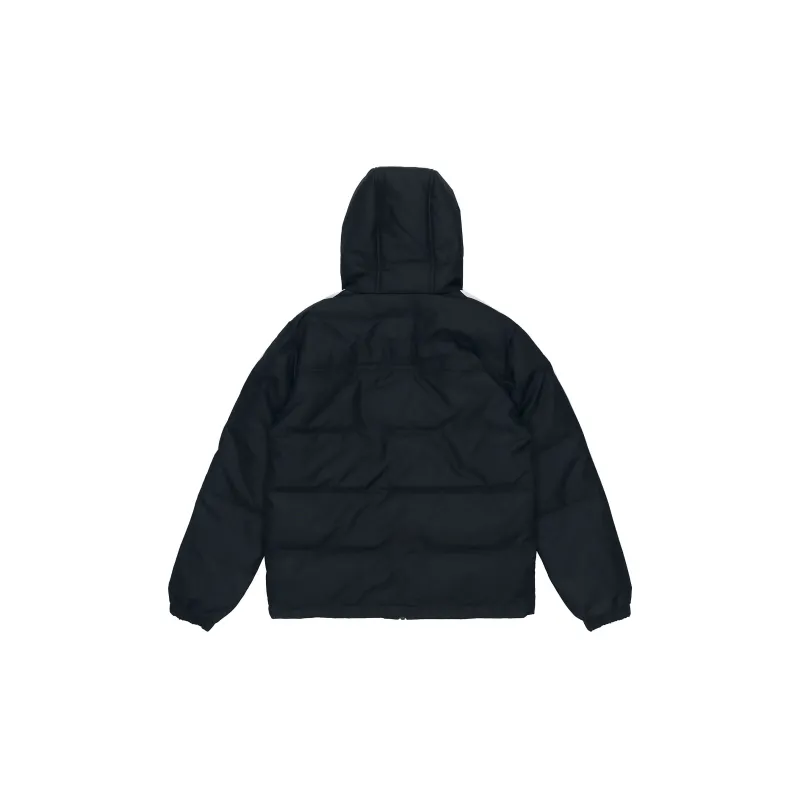 Adidas Neo Down Jackets Men Black-1