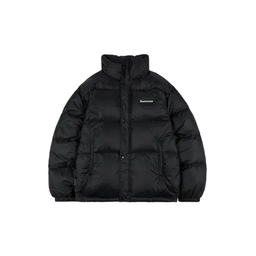 Suamoment Down Jackets Unisex