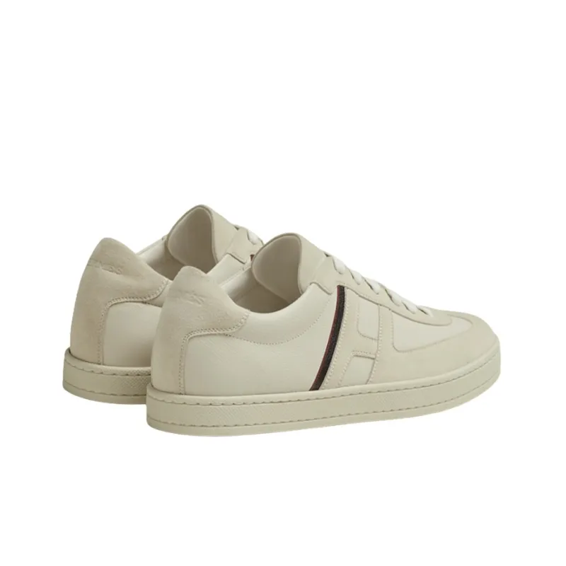 HERMES Low Top Stylish Skateboarding Shoes Men's-3