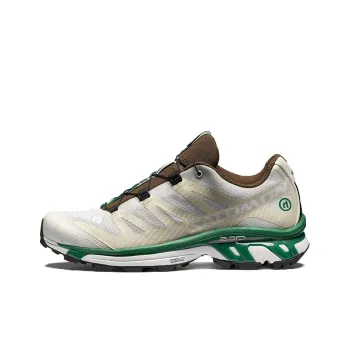 SALOMON X Hidden.Ny XT 4 'Beige Green'