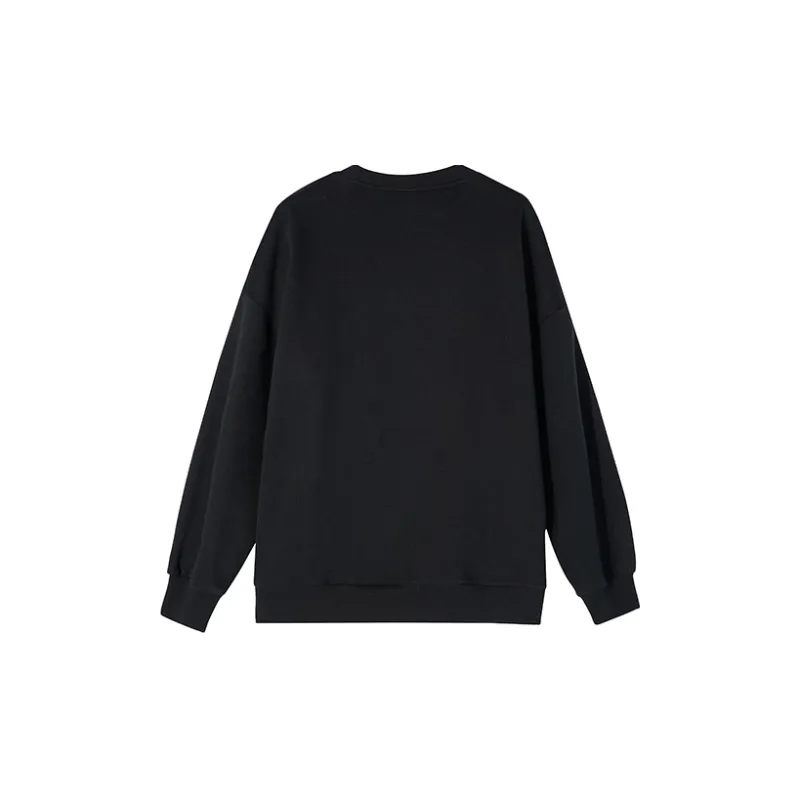 ITIB X TRENTE TRIOS MART Co-brand Sweatshirts Women's-1