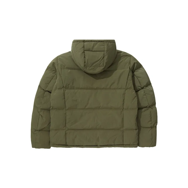 Champion Down Jackets Unisex-1