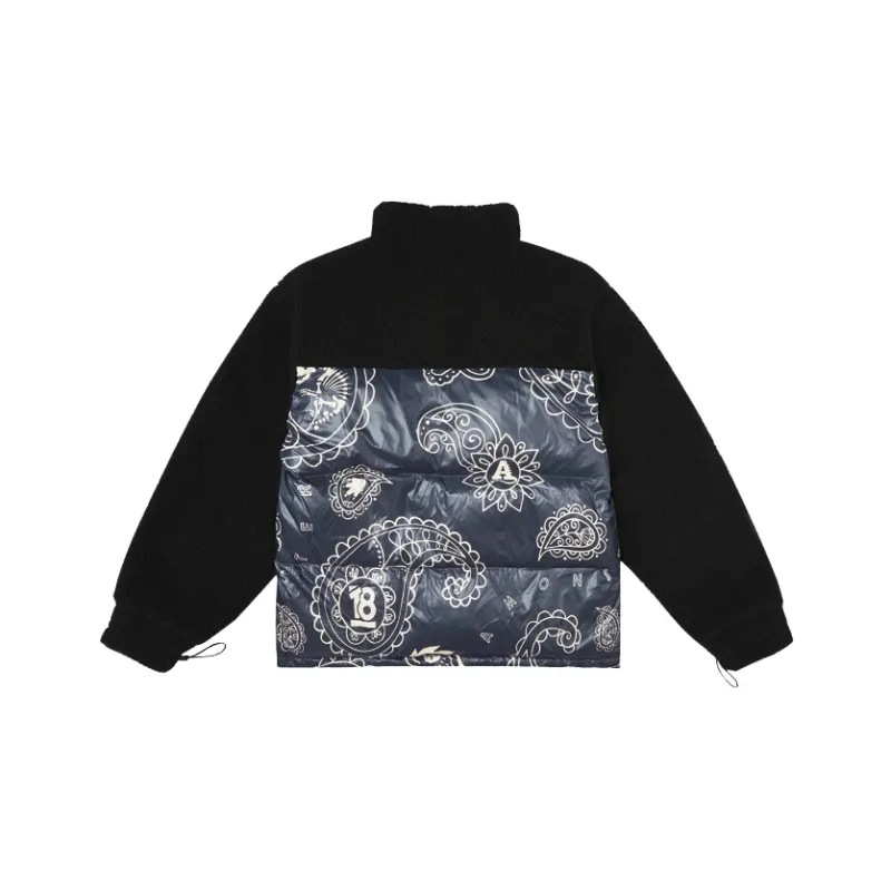 AMONSTER Down Jacket Winter Unisex-1