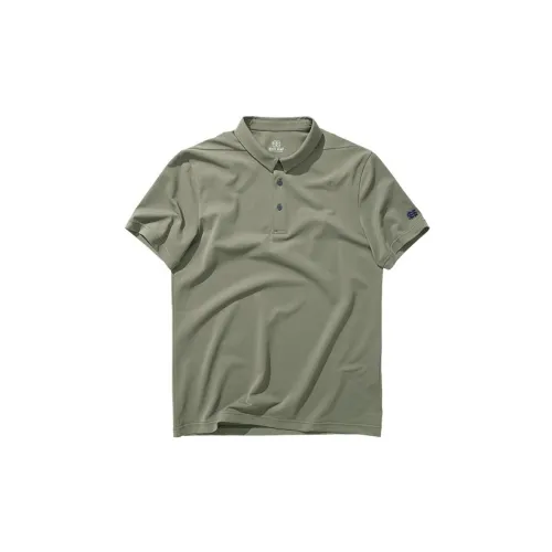 KOLON SPORT Polo Shirts Men