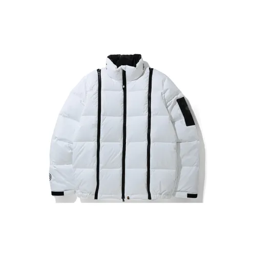 A BATHING APE Down Jackets Men