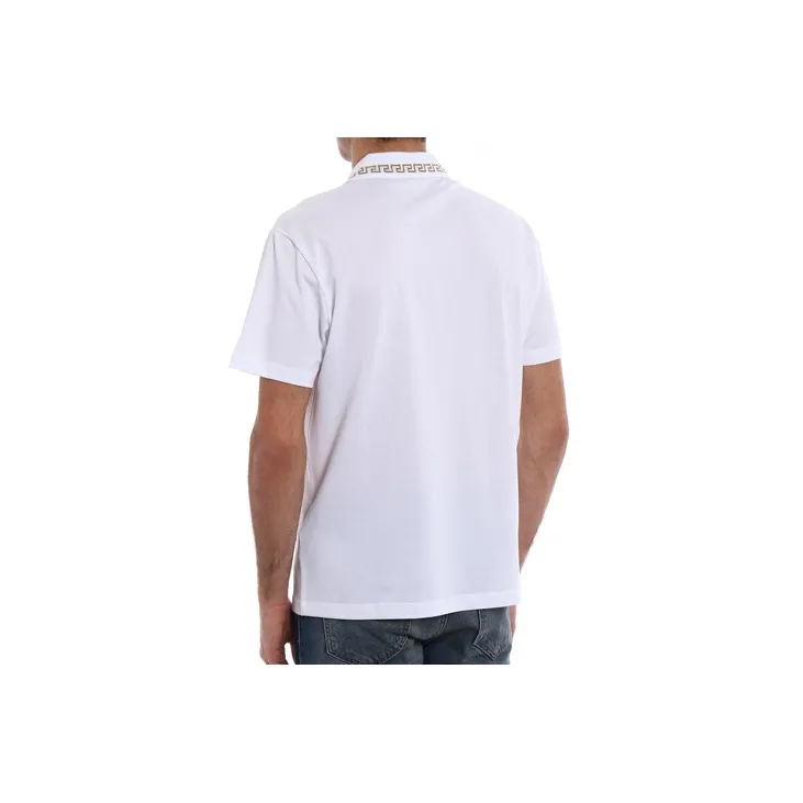 VERSACE Polo Shirts Men-3