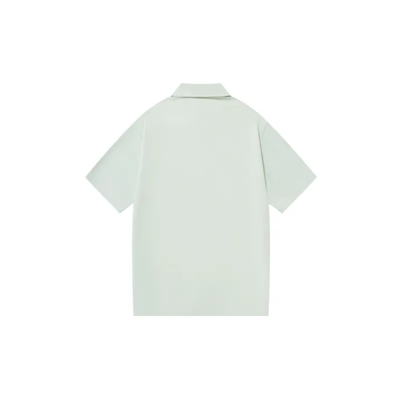 BEASTER Polo Shirts Unisex-1