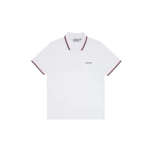 Carhartt WIP Male POLO SHIRT