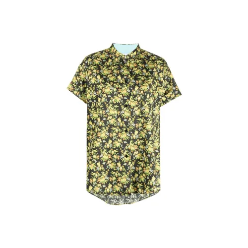 Paul Smith Shirts Women's Green