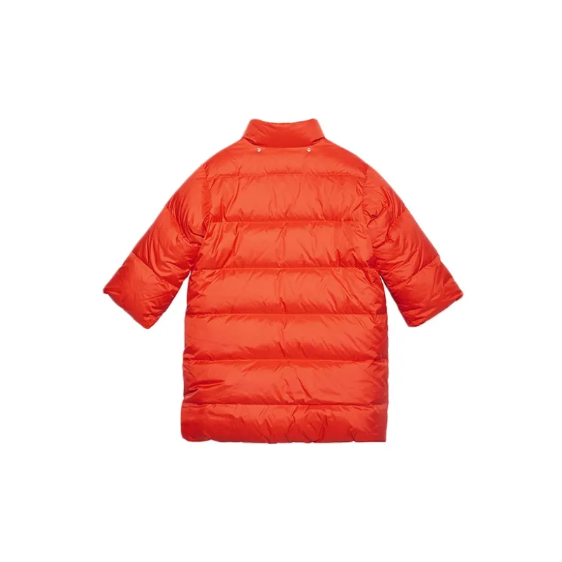 GUCCI X The North Face Nylon Jacket-1