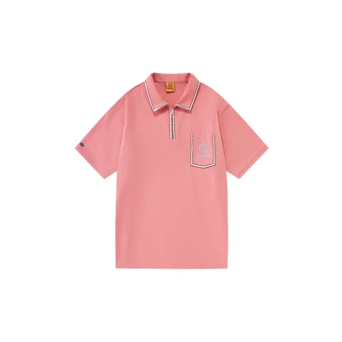 BEASTER Polo Shirts Unisex