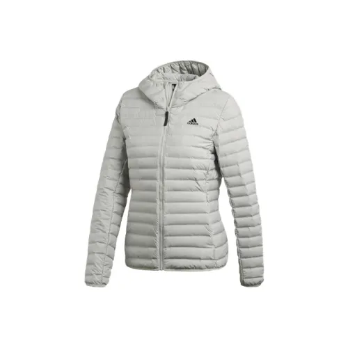 adidas Female Down jacket