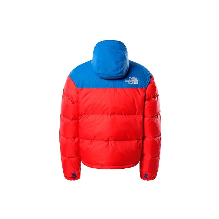 THE NORTH FACE 1996 Retro Nuptse Packable Jacket-1