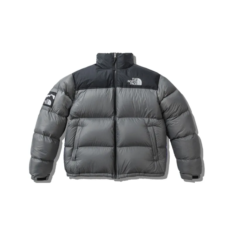 THE NORTH FACE X Invincible 1996 Retro Nuptse Jacket - POIZON 