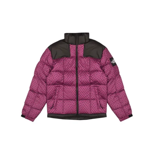 THE NORTH FACE 1990 Collection Down Jackets Unisex Fuchsia