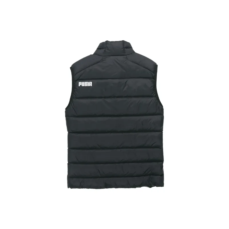PUMA PWRWARM Down Jackets Men Black-1