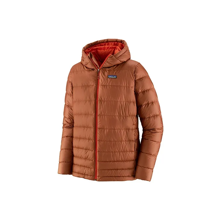 Patagonia Swiftcurrent Down Jackets Men-2