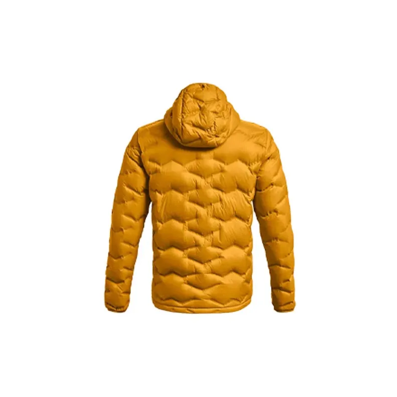 Under Armour Down Jacket Winter Men's Yellow-1