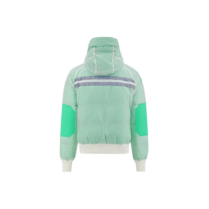 Canada Goose Chilliwack Series FW21 Down Jacket Winter Men's Light Green-1