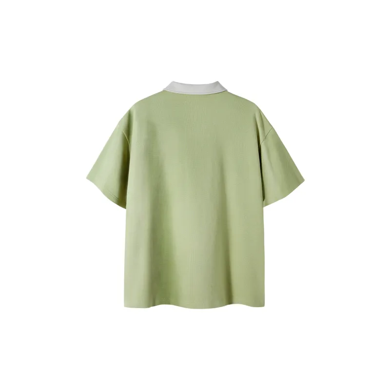 PSO Brand Polo Shirts Unisex-7