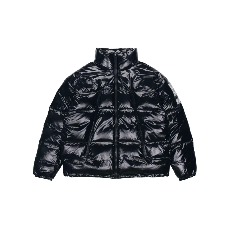Adidas Originals Trefoil Down Jacket Winter Men