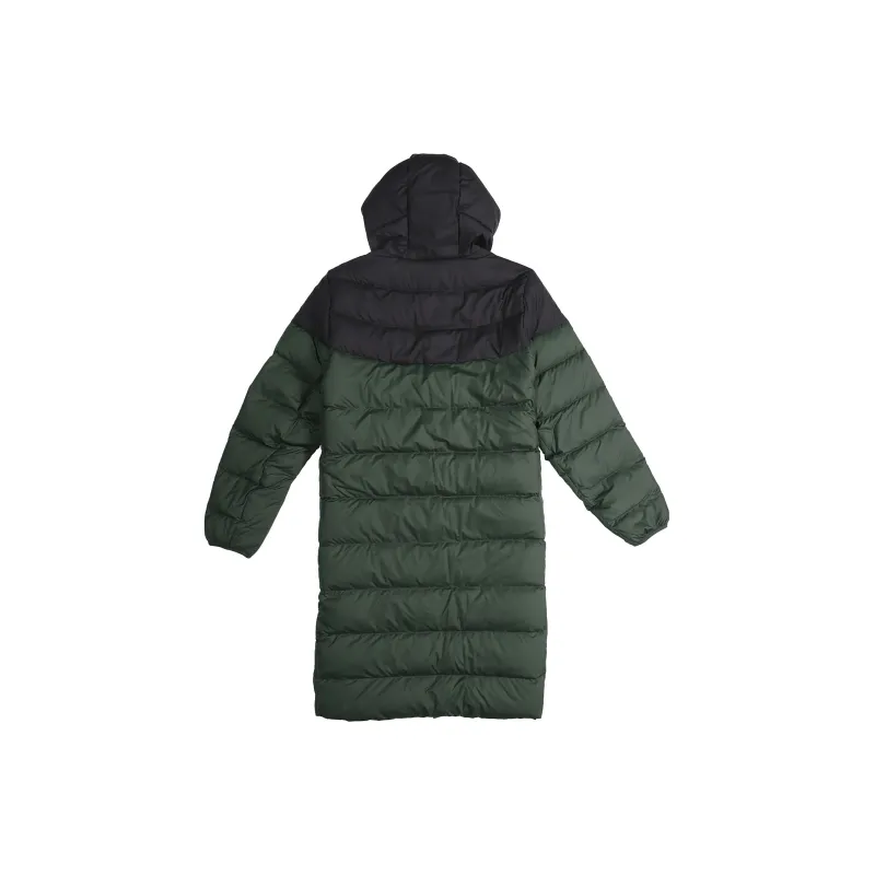 Nike Down Jacket Winter Men's Green-1