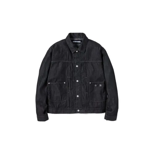 NEIGHBORHOOD Denim Jackets Men