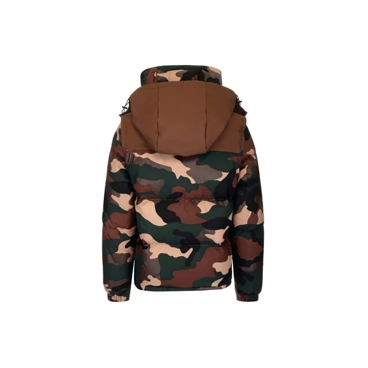 Moncler Cavet Puffer Jacket-1