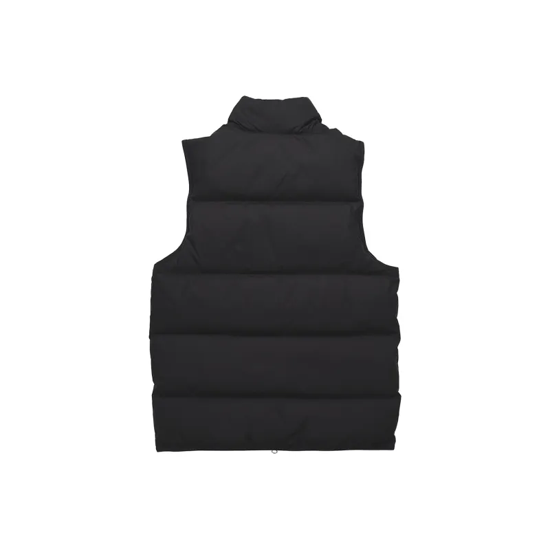 Nike Down Jackets Men Black-1