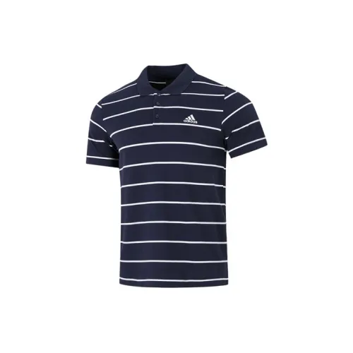 adidas Male Polo Shirt